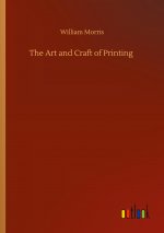 Art and Craft of Printing
