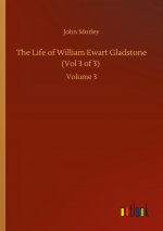 Life of William Ewart Gladstone (Vol 3 of 3)