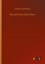 Girl From Tim's Place