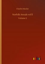 Norfolk Annals vol ll