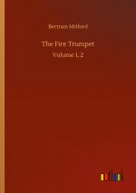 Fire Trumpet