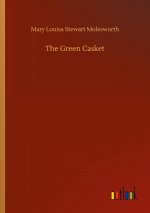 Green Casket
