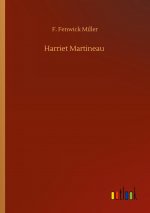 Harriet Martineau