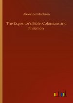 Expositor's Bible