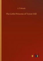 Little Princess of Tower Hill