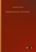 Shelburne Essays, Third Series