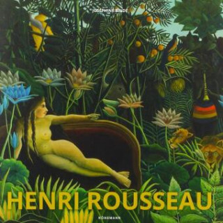 Rousseau, Henri