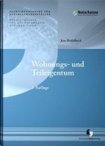 Wohnungs- und Teileigentum