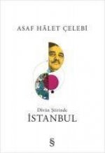 Divan Siirinde Istanbul