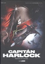Capitan harlow 2