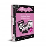 Pack Isadora Moon: Isadora Moon va al colegio | Isadora Moon va de excursión | I
