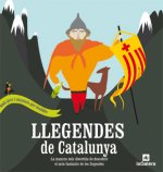 Llegendes de Catalunya