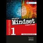 Mindset 1ºbachillerato student