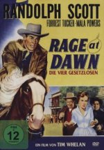 Rage at Dawn - Die vier Gesetzlosen (Kinofassung)