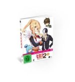 KonoSuba II Vol. 2 (Mediabook)