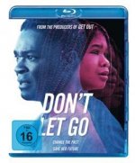 Dont Let Go