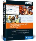 Plant Maintenance with SAP S/4HANA
