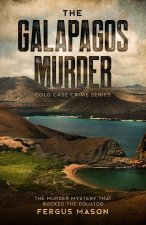Galapagos Murder