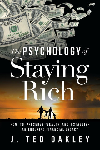 Psychology of Staying Rich