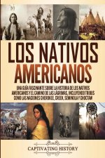 Nativos Americanos