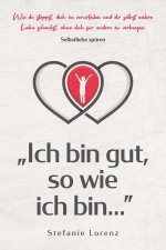 Selbstliebe spuren