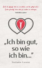 Selbstliebe spuren