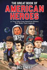 Great Book of American Heroes