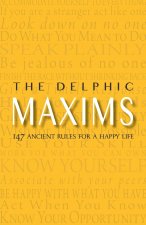 The Delphic Maxims