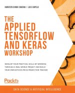 Applied TensorFlow and Keras Workshop