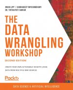 Data Wrangling Workshop
