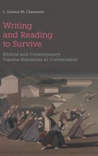 Writing and Reading to Survive