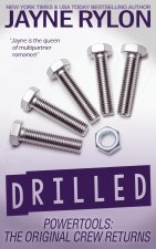 Drilled