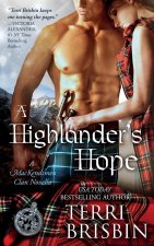 Highlander's Hope - A MacKendimen Clan Novella