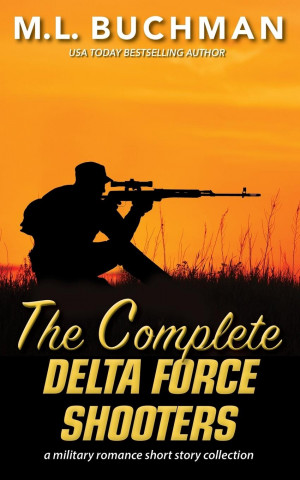 Complete Delta Force Shooters