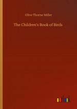 Children's Book of Birds