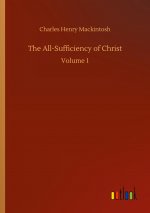 All-Sufficiency of Christ