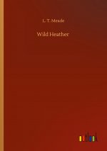 Wild Heather