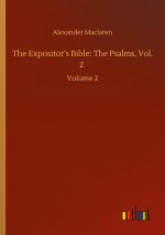 Expositor's Bible