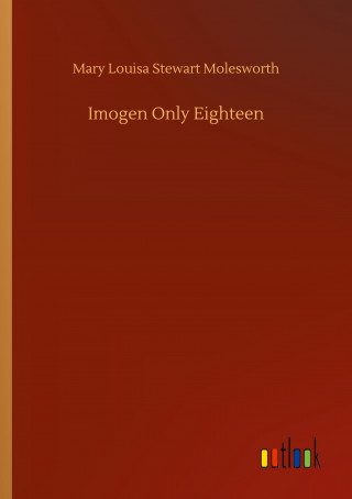 Imogen Only Eighteen