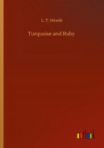 Turquoise and Ruby