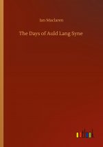 Days of Auld Lang Syne
