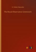Royal Observatory Greenwich