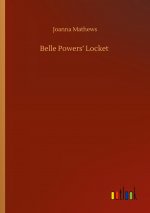 Belle Powers? Locket