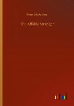 Affable Stranger