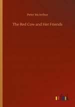 Red Cow and Her Friends