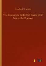 Expositor's Bible