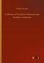 History of Southern Missouri and Northern Arkansas