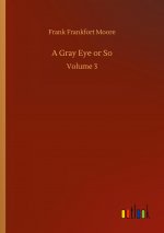 Gray Eye or So