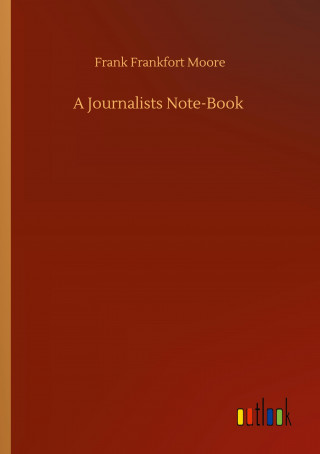 Journalists Note-Book