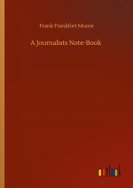 Journalists Note-Book